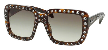 Prada Zonnebril PR 30QS 2AU0A7 Havana