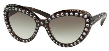 Prada Zonnebril PR 31QS 2AU0A7 Havana
