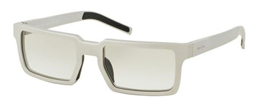 Prada Zonnebril PR 50SS UEF4P2 Brushed Alluminium