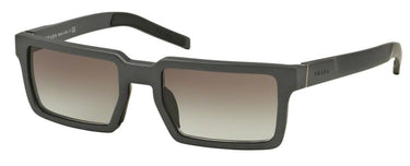 Prada Zonnebril PR 50SS UEJ0A7 Brushed Graphite