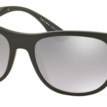 Prada Zonnebril PR 04SS TKM1A0 Matte Grey