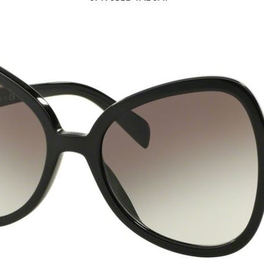 Prada Zonnebril PR 05SS 1AB0A7 Black