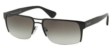 Prada Zonnebril PR 52RS 7AX0A7 Black