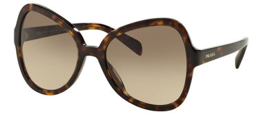 Prada Zonnebril PR 05SS 2AU3D0 Havana