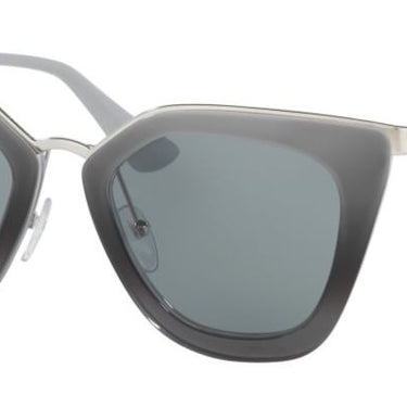Prada Zonnebril PR 53SS UFV3C2 Grey Gradiënt