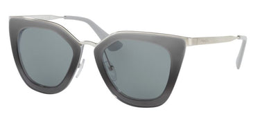 Prada Zonnebril PR 53SS UFV3C2 Grey Gradiënt