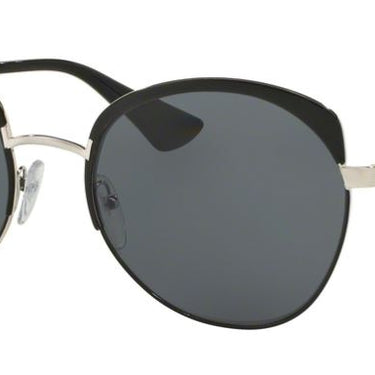 Prada Zonnebril PR 54SS 7AX5Z1 Black