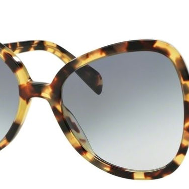 Prada Zonnebril PR 05SS 7S04R2 Medium Havana