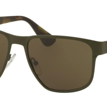 Prada Zonnebril PR 55SS UF44J1 Green