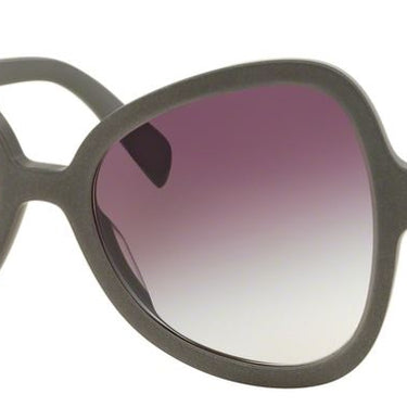 Prada Zonnebril PR 05SS UFG4W1 Matte Alluminium Grey