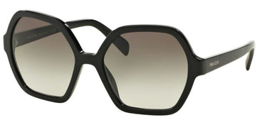 Prada Zonnebril PR 06SS 1AB0A7 Black
