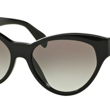 Prada Zonnebril PR 08SS 1AB0A7 Black