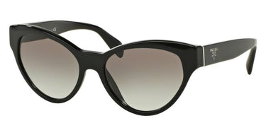 Prada Zonnebril PR 08SS 1AB0A7 Black