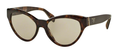 Prada Zonnebril PR 08SS 2AU5J2 Havana
