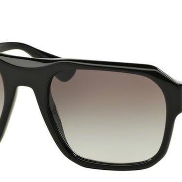 Prada Zonnebril PR 02SS 1AB0A7 Black