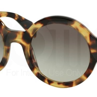 Prada Zonnebril PR 06QS 7S00A7 Medium Havana