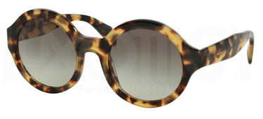 Prada Zonnebril PR 06QS 7S00A7 Medium Havana