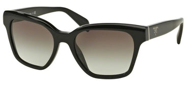 Prada Zonnebril PR 11SS 1AB0A7 Black