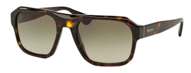 Prada Zonnebril PR 02SS 2AU4M1 Havana