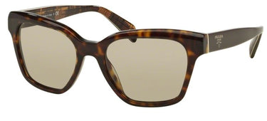 Prada Zonnebril PR 11SS 2AU5J2 Havana