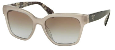 Prada zonnebril PR 11SS UFH4S2 Opal Beige