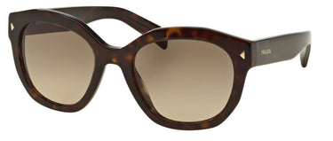 Prada Zonnebril PR 12SS 2AU3D0 Havana