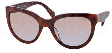 Prada Zonnebril PR 05PS MAU6P1 Havana