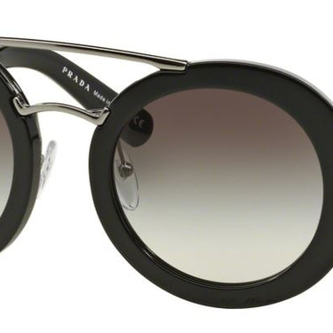 Prada Zonnebril PR 13SS 1AB0A7 Black