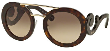 Prada Zonnebril PR 13SS 2AU3D0 Havana