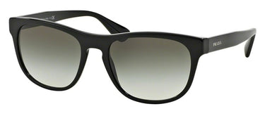 Prada zonnebril PR 14RS 1AB0A7 Black