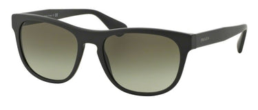 Prada zonnebril PR 14RS TKM4M1 Matte Grey