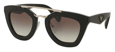 Prada Zonnebril PR 14SS 1AB0A7 Black