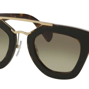 Prada Zonnebril PR 14SS 2AU4M1 Havana
