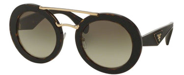 Prada Zonnebril PR 15SS 2AU4M1 Havana