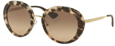 ★ Prada PR 16QS UAO3D0 Spotted Opal Brown