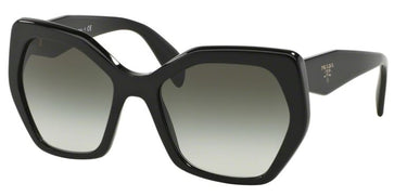 Prada Zonnebril PR 16RS 1AB0A7 Black