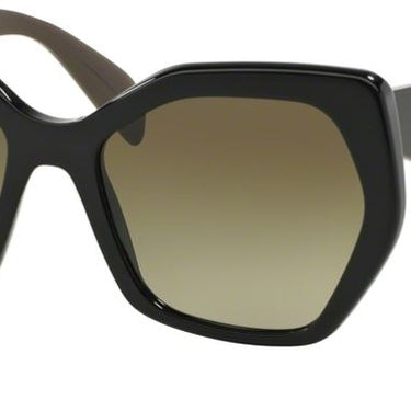 Prada Zonnebril PR 16RS 1AB1X1 Black