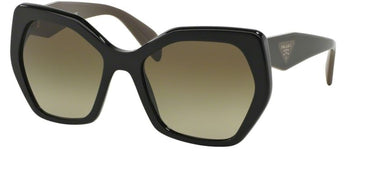 Prada Zonnebril PR 16RS 1AB1X1 Black
