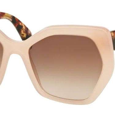 Prada Zonnebril PR 16RS UEW0A6 Opal Pink