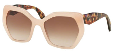 Prada Zonnebril PR 16RS UEW0A6 Opal Pink