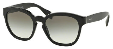 Prada Zonnebril PR 17RS 1AB0A7 Black