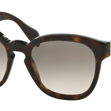 Prada Zonnebril PR 17RS 2AU3H0 Havana