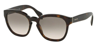 Prada Zonnebril PR 17RS 2AU3H0 Havana