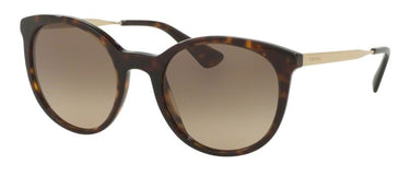 Prada Zonnebril PR 17SS 2AU3D0 Havana