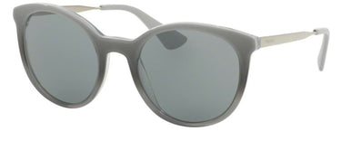 Prada Zonnebril PR 17SS UFV3C2 Grey Gradiënt