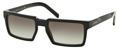 Prada Zonnebril PR 03SS 1AB0A7 Black