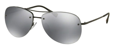 Prada Sport Zonnebril PS 50RS 7AX5L0 Black