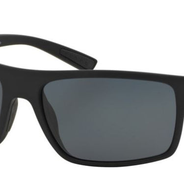 Prada Sport Zonnebril PS 02QS DG05Z1 Black Rubber