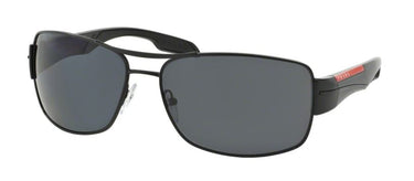 Prada Sport Zonnebril PS 53NS 1BO5Z1 Black