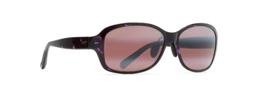 Maui Jim  Koki Beach R433-28T Purple Tortoise